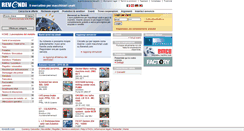 Desktop Screenshot of it.revendi.com